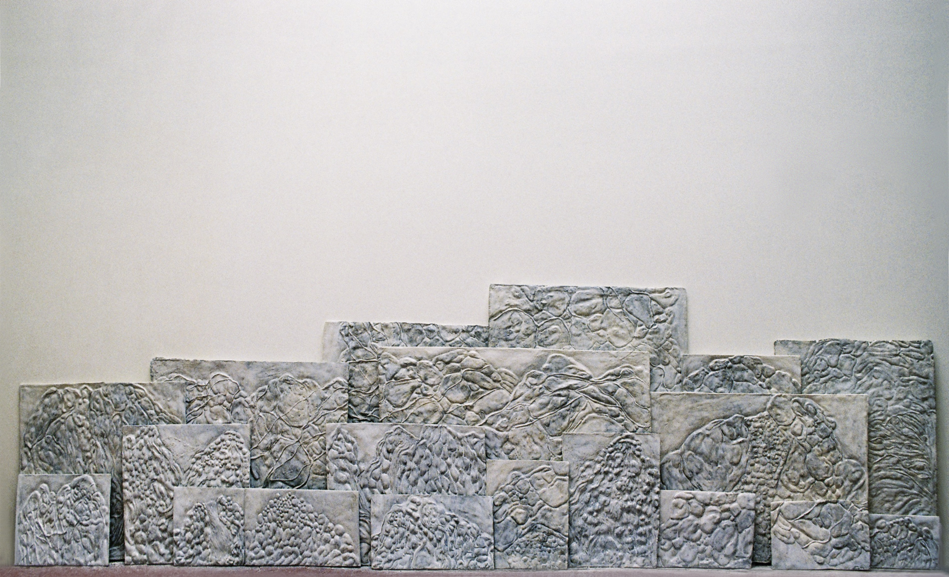Bas-reliefs1