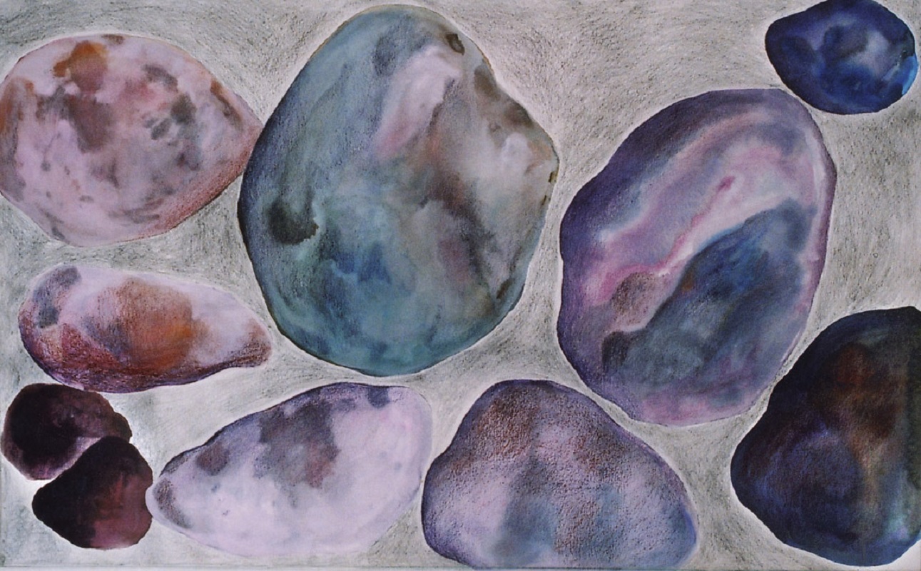 Valérie Novello - Fragments
