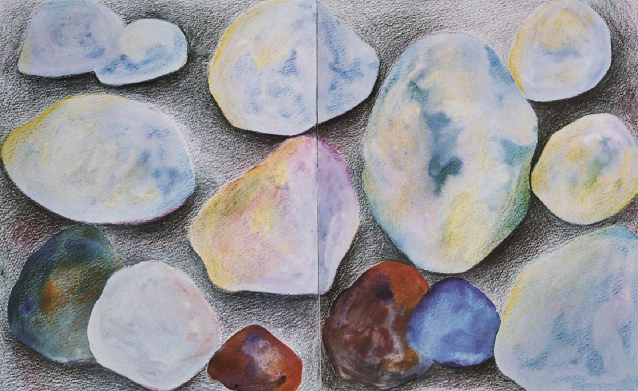 Valérie Novello - Fragments