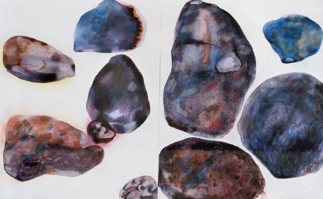 Valérie Novello - Fragments