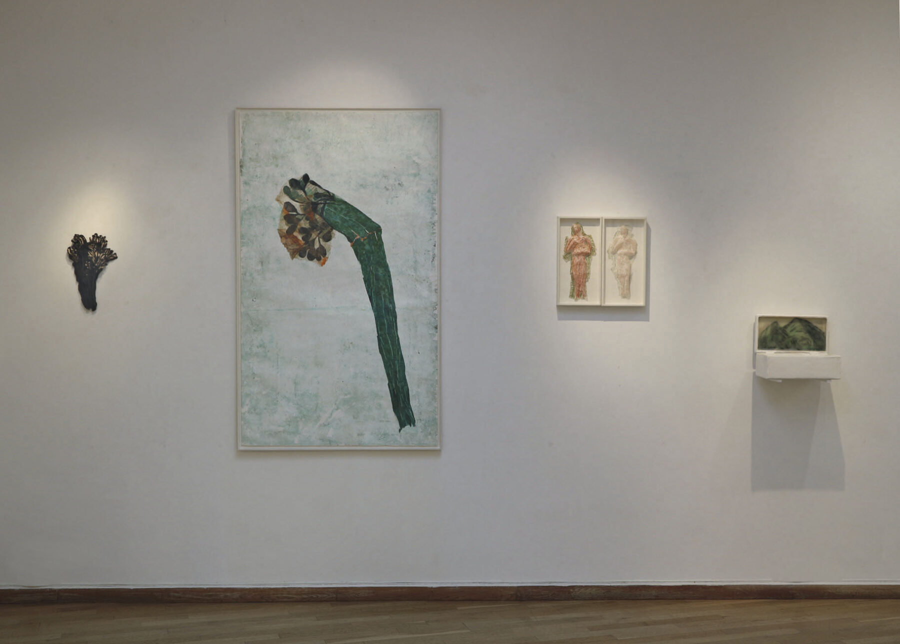 Exposition 19