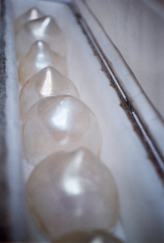 Valérie Novello - Seins
