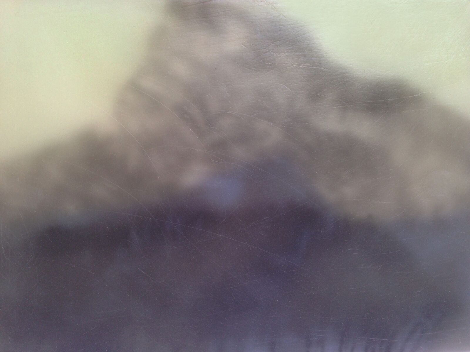 Valérie Novello - Paysages de cire