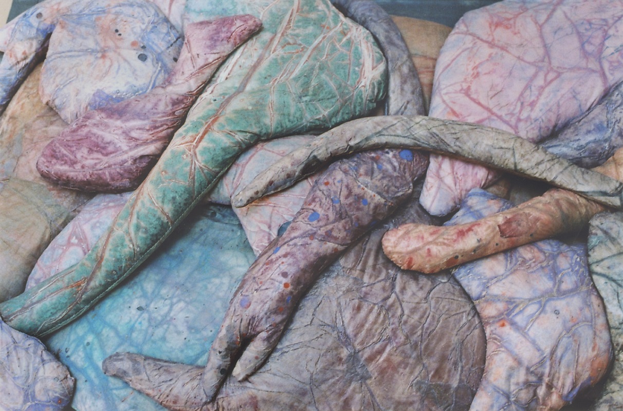 Valérie Novello - Poches